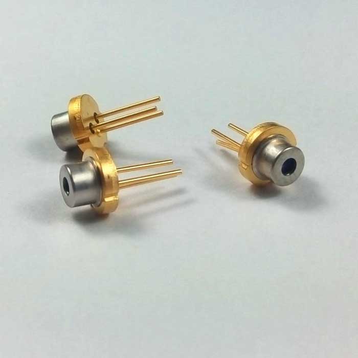 905nm 50mW IR Invisible Laser Diode TO18 Φ5.6mm Package - Click Image to Close